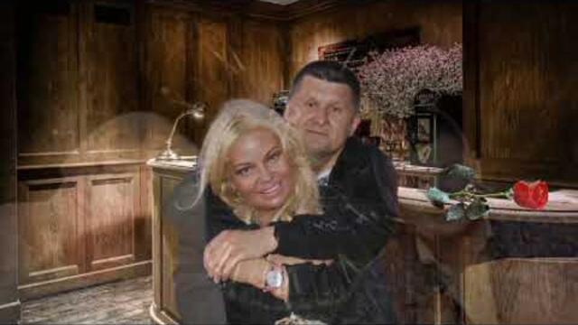 Наташа Галич и Андрей Гражданкин   -   СТАРЫЙ ОТЕЛЬ