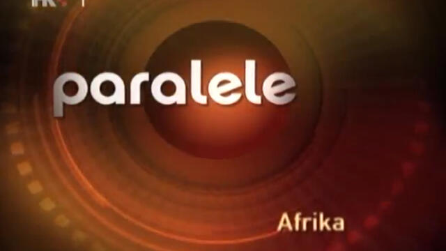 HRT: Paralele (5.3.2014.) - Afrika