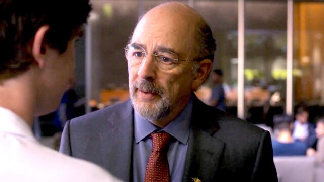 Safe to Go Home on ABC’s The Good Doctor