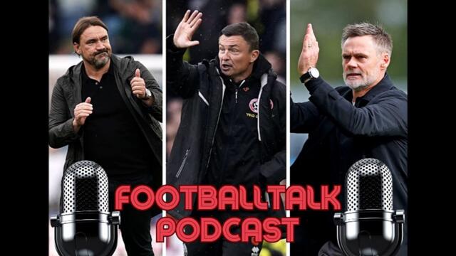 Sheffield United's wait over, Leeds United's statement win, Rotherham United's need for points and Bradford City get their man - The YP's FootballTalk