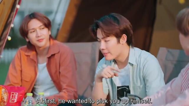 Venus in the Sky 2023 Episode 11 EngSub