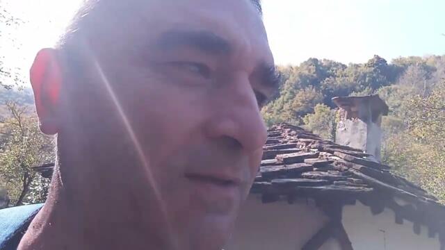 Етъра - една съхранена България от Възраждането и времето на пробуждащия се отново Лъв