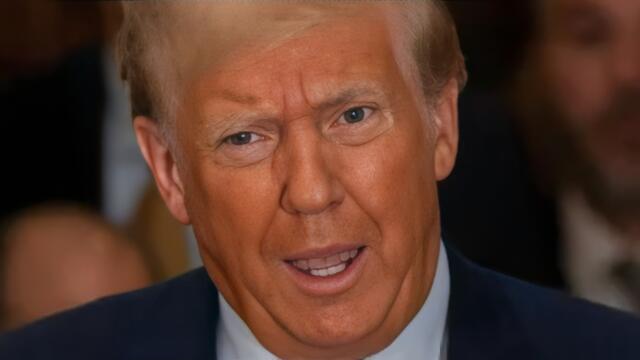 The Explosive Drama Between Trump And One Of His Main Lawyers