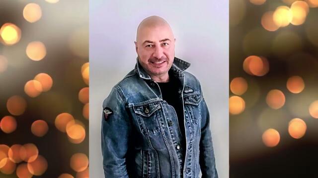 СТЕФАН МИТРОВ - АЗ ТЕ РИСУВАМ