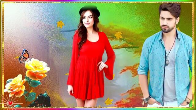 ОЛЕГ СТАРОСТИН    -   "ПО ТЕБЕ ТОСКУЮ Я!"