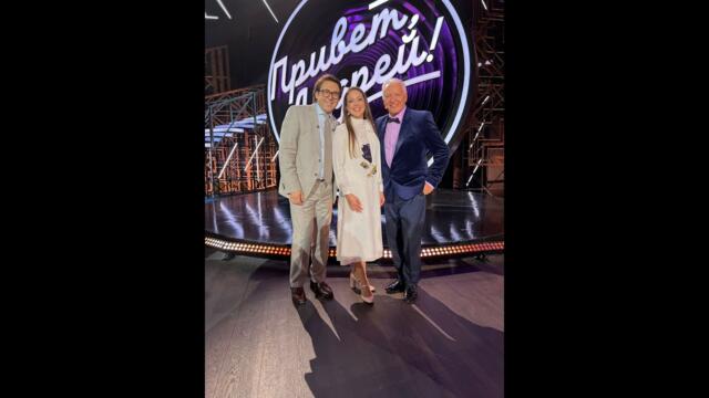 Алёна Петровская -"Душа болит"