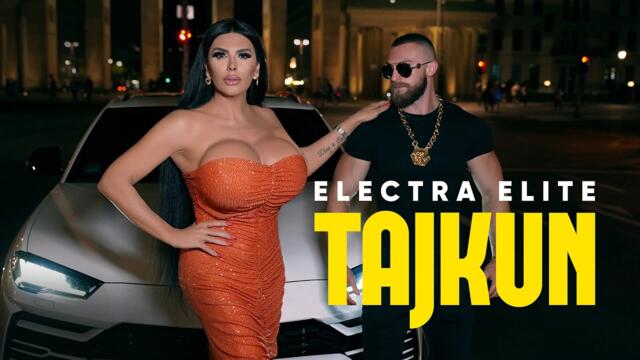 ELECTRA ELITE - TAJKUN (OFFICIAL VIDEO)