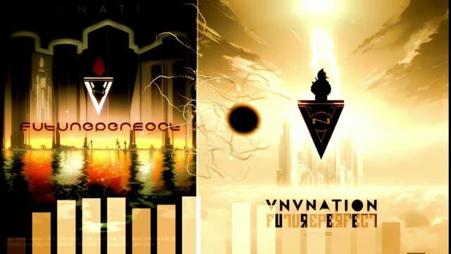 A Ronin Mode Tribute to VNV Nation Futureperfect Full Album HQ Remastered