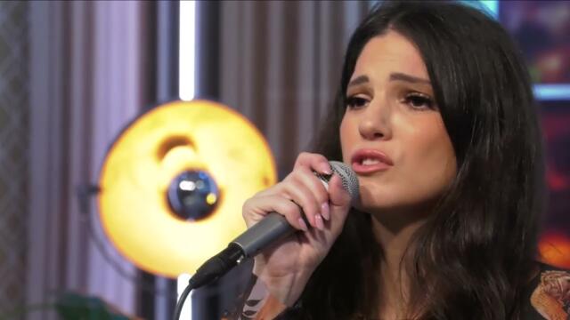 Tina Vukov - Tuga dolazi kasnije