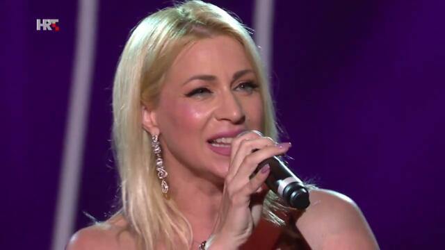 Martina Majerle - Poljubi me s obje bande