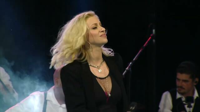 Martina Majerle - If I could turn back time