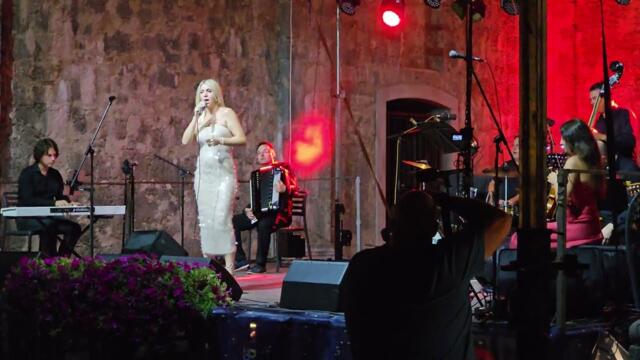 Martina Majerle - Stori Malo Mesta Zame