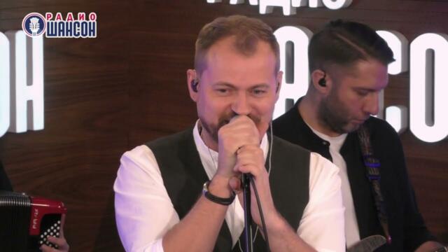 Алексей Петрухин - Океан