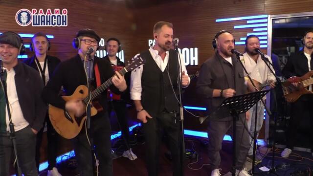 Алексей Петрухин и Партизан ФМ - Я русский