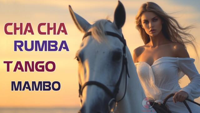 Best Relaxing Spanish Guitar Music / CHA CHA - RUMBA - TANGO - MAMBO Latin Music - Best Guitar Music