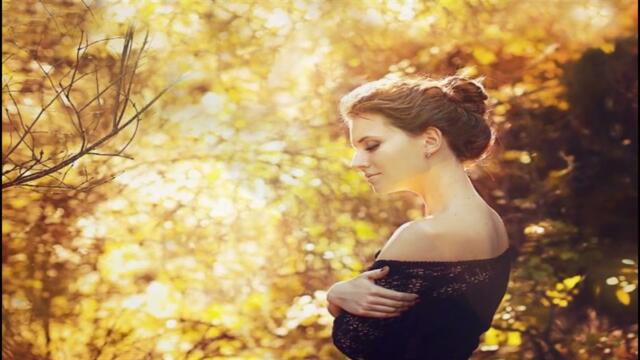 ОСЕННЯЯ РАПСОДИЯ (саксофон)