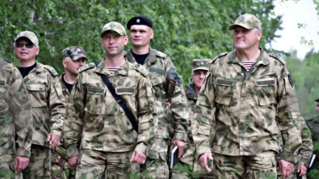 Танцуй, Россия!