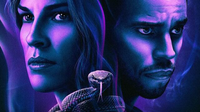 Фатална свалка (синхронен екип, дублаж на студио VMS, 13.11.2023 г.) (запис)