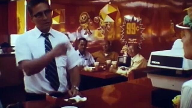 Chute libre - 13 novembre