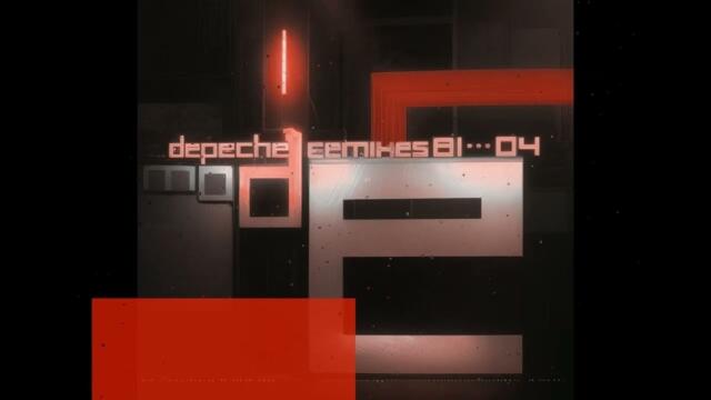 A Ronin Mode Tribute to Depeche Mode Remixes 81–04 HQ Remastered