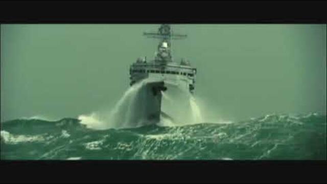 Перемены. Сергей Чекалин.