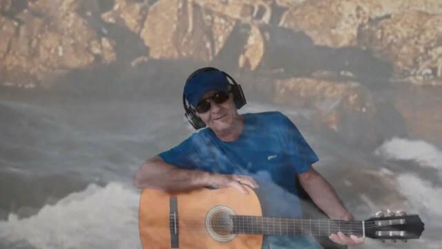 Анатолий Кулагин - В Объятьях Любви