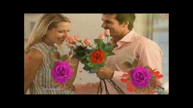 Олег Лифановский - Розы для тебя