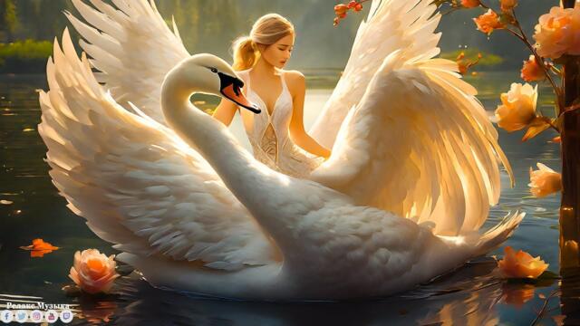 "ДОРОГА В НЕБЕСА" Три месяца я слушала только эту музыку... Слушайте и прочувствуйте эти мелодии