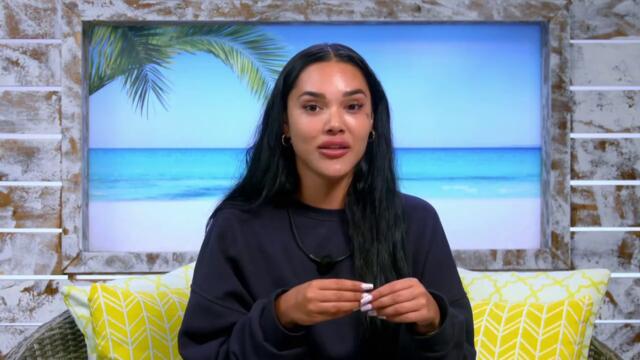 Love Island UK Games S1 EP 11