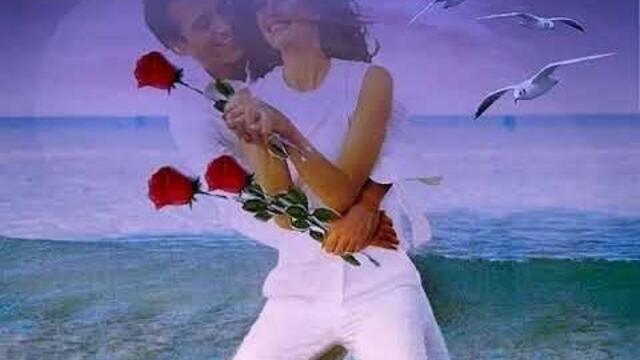 Хочу дарить тебе цветы