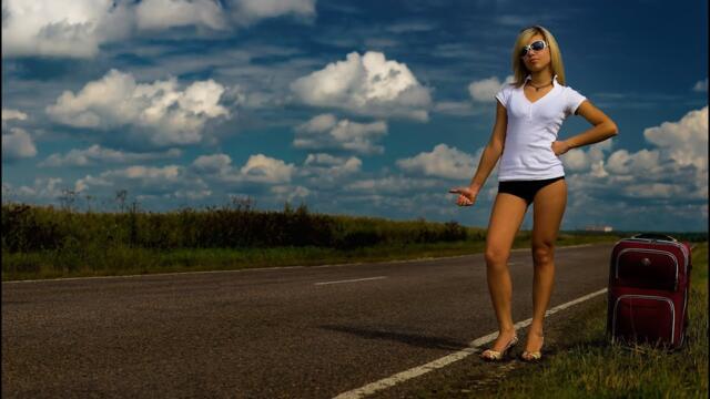 Сергей Орлов  ---  Мое Счастье