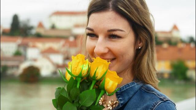 Ansambel Prva L!ga - 2023 - Pa je rekla (Official Video)