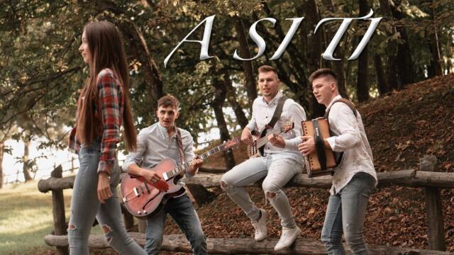 Osvajalci - 2023 - A si ti (Official Video)