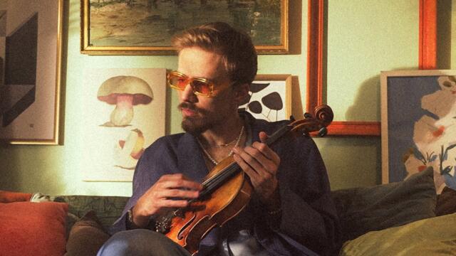 Blaž Mencinger - 2023 - Vse je uredu (Official Video)