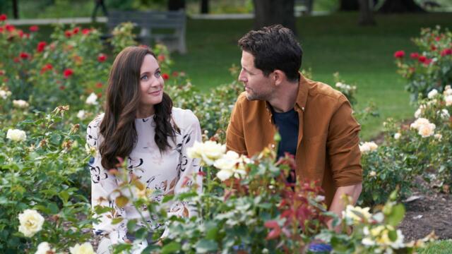 Обичайки всяка минута (синхронен екип, дублаж на студио VMS, 14.11.2023 г.) (запис)