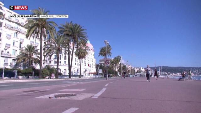 Nice : deux enfants de CE2 organisent une prière dans l'enceinte de leur école