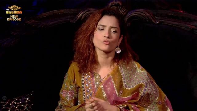 Bigg Boss 17 13th November 2023 - EP 32