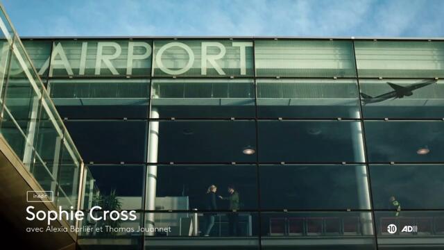 Sophie Cross - 14 novembre