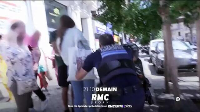 Flic Story - 15 novembre