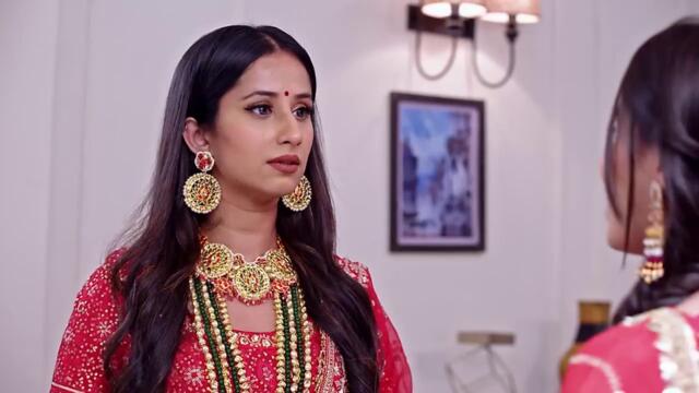 Bhagya Lakshmi 15th November 2023