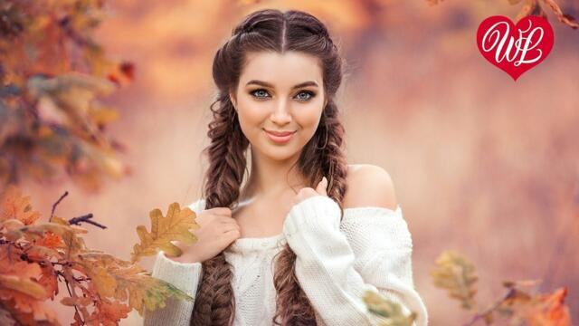 Александр Малинин      -      УЛЫБНИСЬ РОДНАЯ