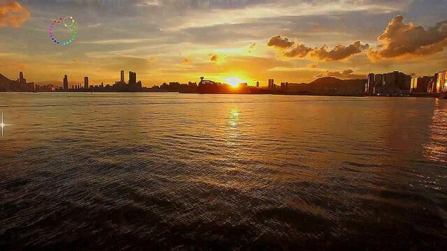 Петр Казантип      Волны в ночи!