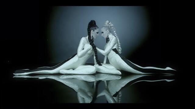 2009 Galena ft Malina - Mnogo sladko / Малина и Галена - Много сладко