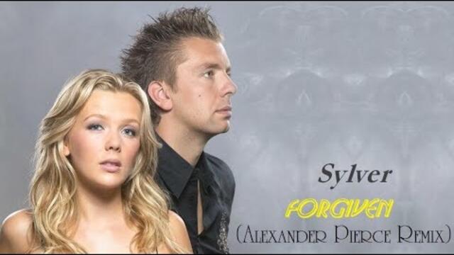 Sylver - Forgiven (Alexander Pierce Remix)