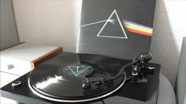 Pink Floyd - Time (Vinyl)