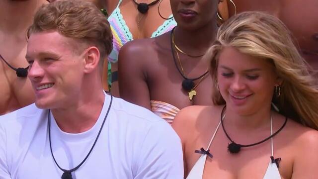 Love Island UK Games S1 EP 13