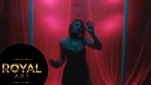 LJUBICA MATIC - VETROVI TUGE (COVER 2023)