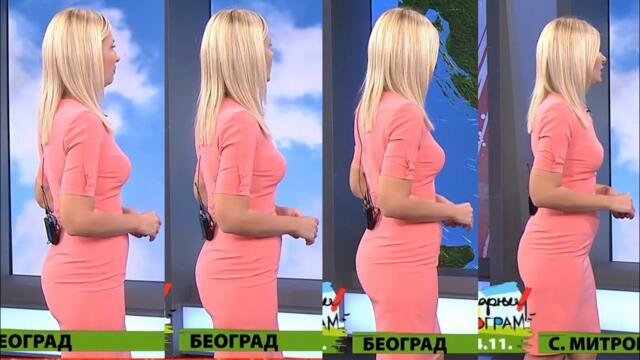 Ana Reljic 💗💗💗💗