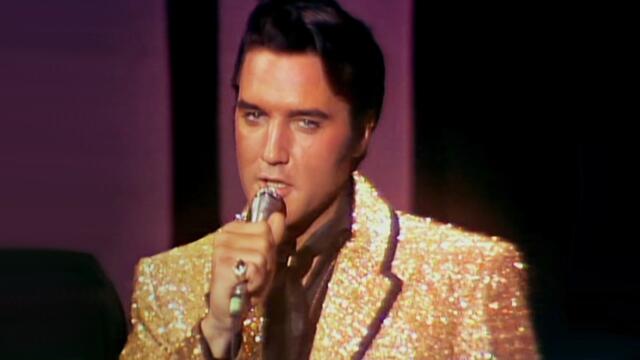 Pop Culture Rewind: Elvis' Unforgettable Pepsi-Inspired Track "All Shook Up" | Billboard News