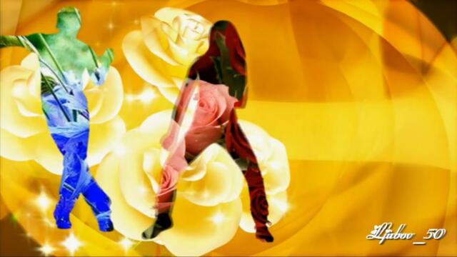 Просто красиво -  музыка без слов . Танцуем